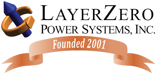 LayerZero: Founded in 2001