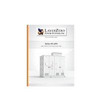 2000 A 240/415 V 4-Pole eSTS Brochure