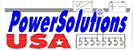 Power Solutions USA