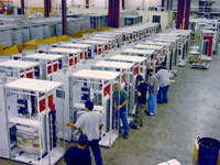 ePODs Type-P Manufacturing