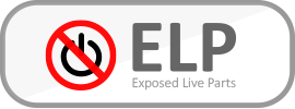 ELP (Exposed Live Parts)