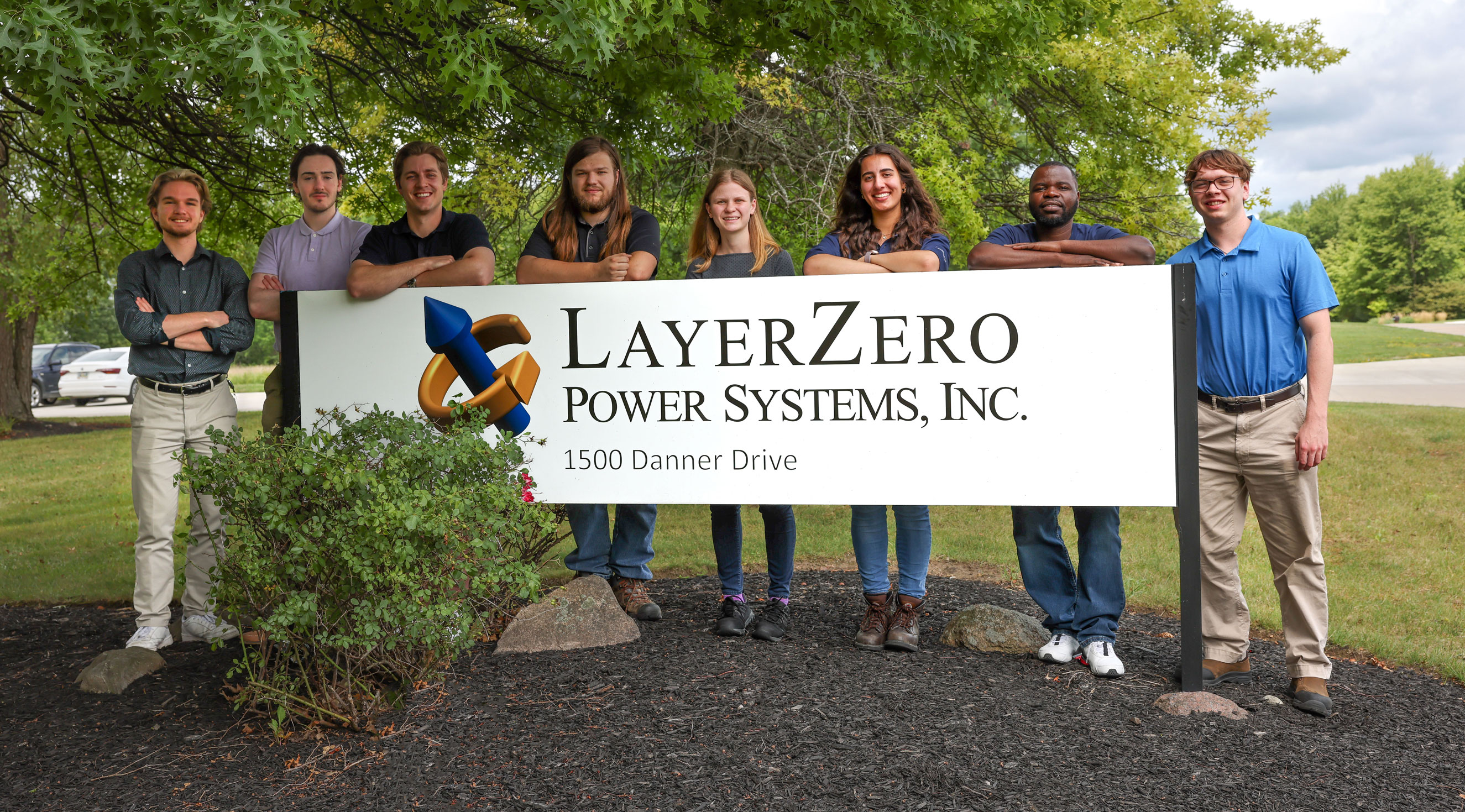 2024 LayerZero Interns