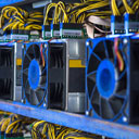 Cryptocurrency Mining