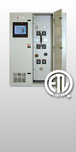 LayerZero ePODs Power Distribution Unit Listed to UL/CSA 60950