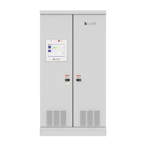 250 A 120-208 V 4-Pole eSTS Static Transfer Switch