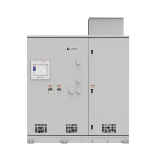 800 A 240-415 V 4-Pole eSTS Static Transfer Switch