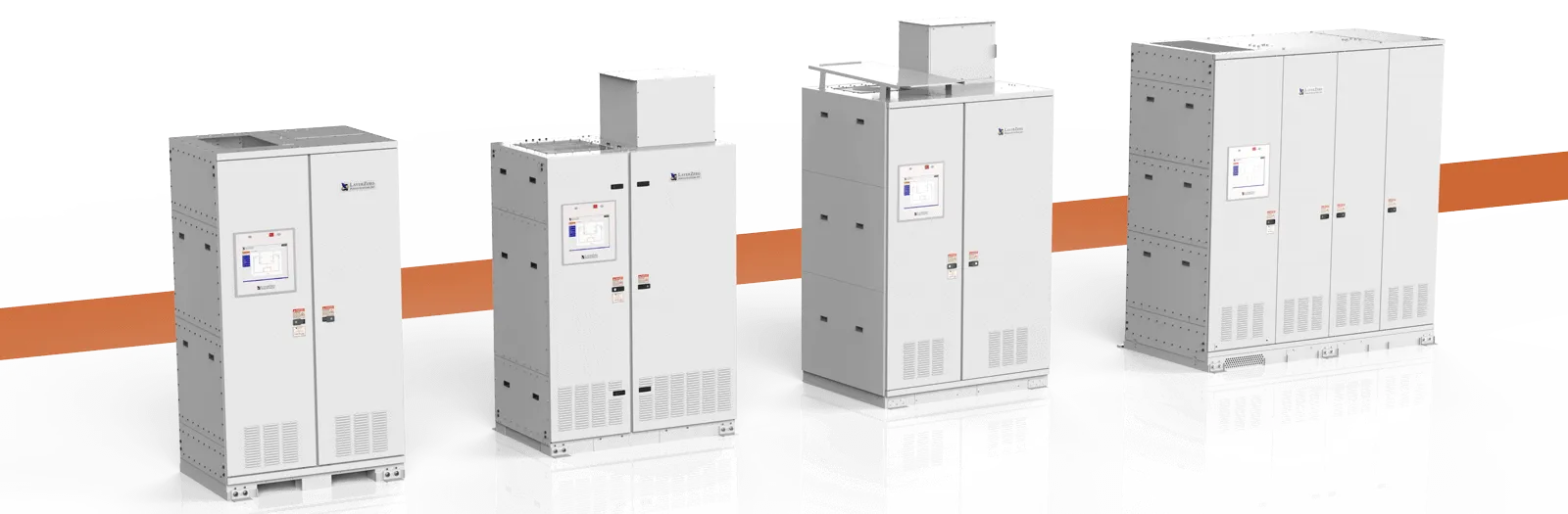 LayerZero Static Transfer Switches