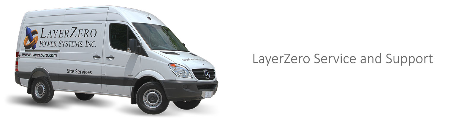 LayerZero Service