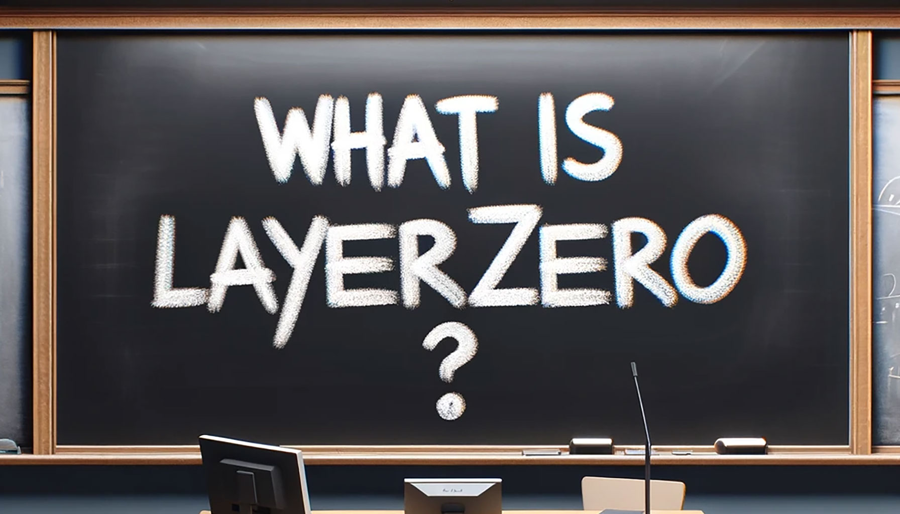 What is LayerZero? 