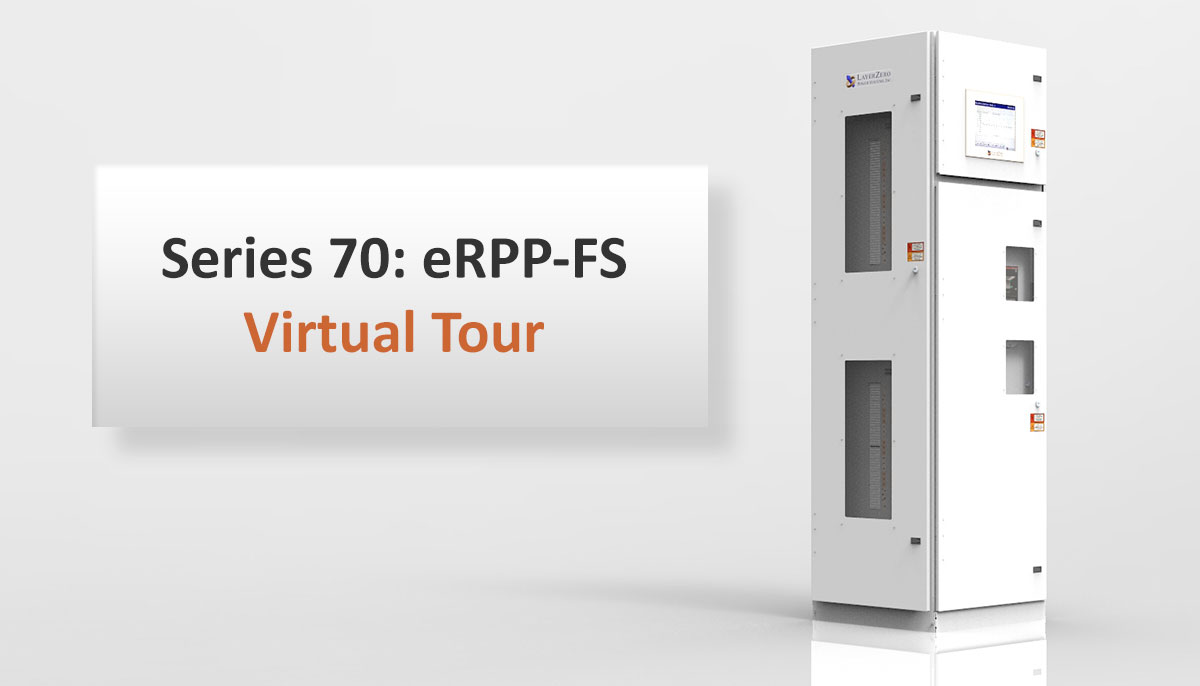 eRPP-FS Virtual Tour Video