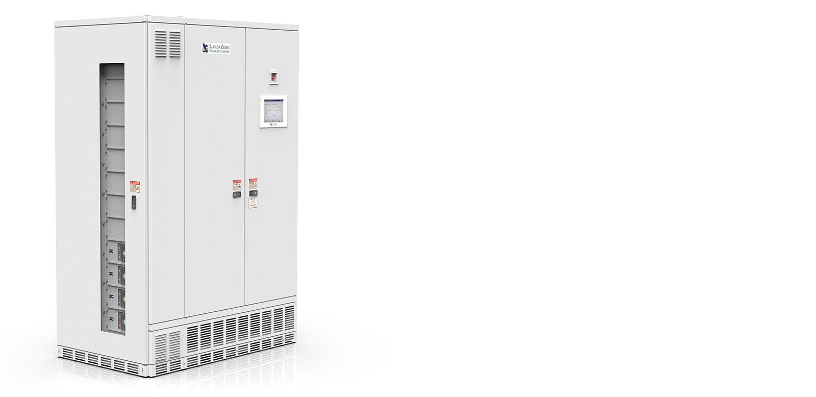 Series 70 ePODs: Type-X SF Power Distribution Unit