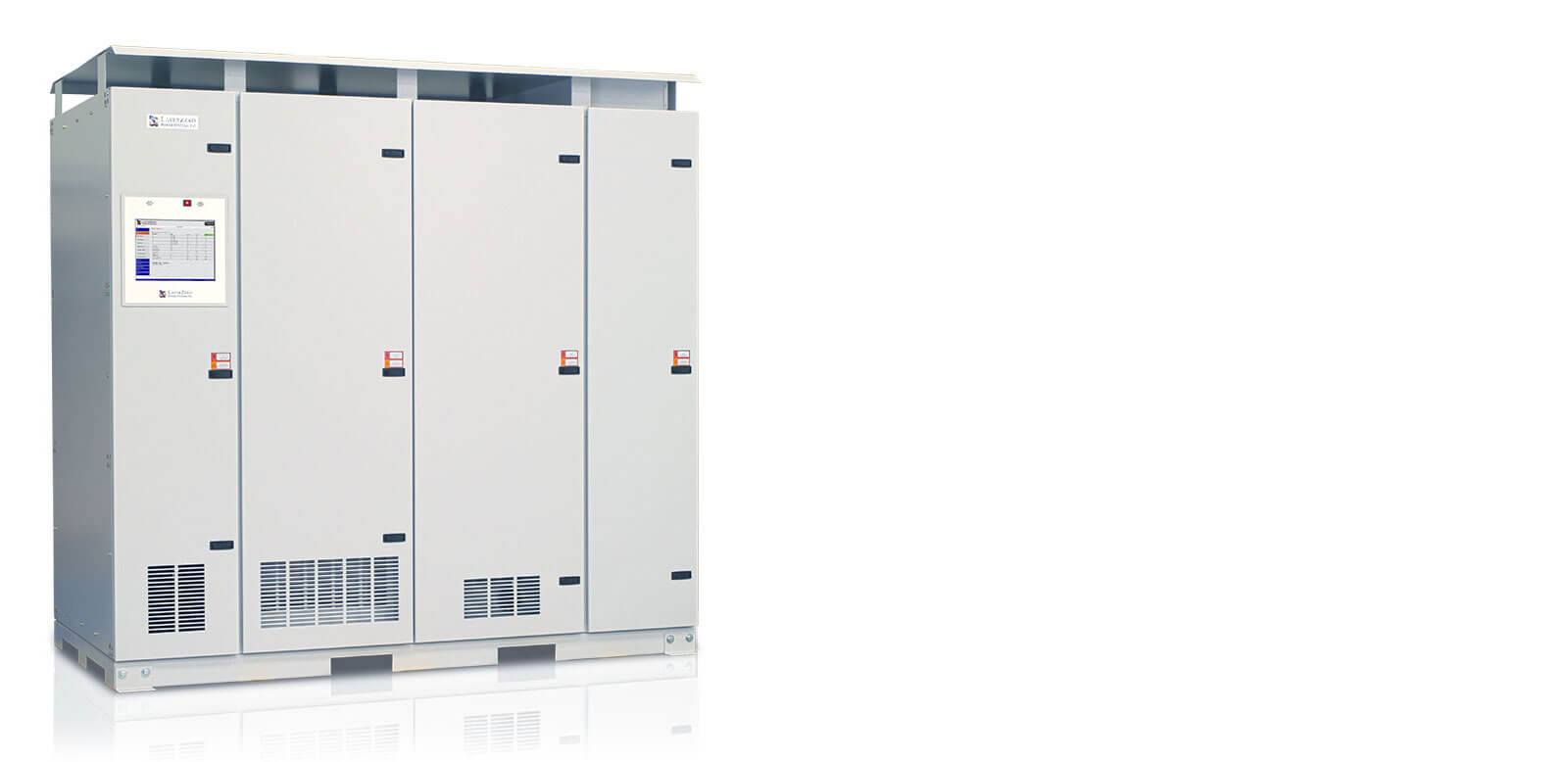 1200 A-1600A Series 70: eSTS Static Transfer Switch